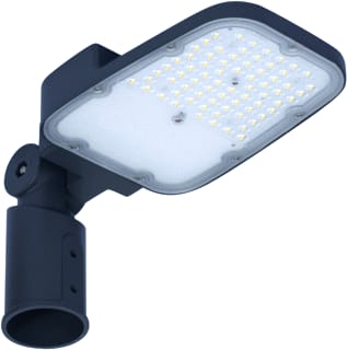 Ledvance - Straat- en pleinverlichtingsarm. Sl Spd Sm 45W 730 Rv20St