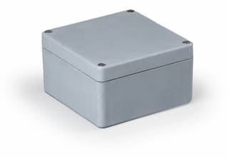 Ensto - Schakelkast leeg Mgrp165609