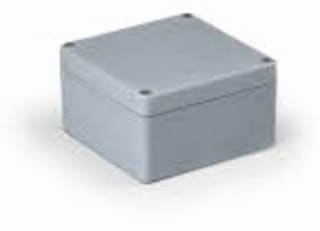 Ensto - Schakelkast leeg schkkstlg mgrp404112