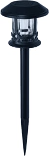 Ledvance - Tuin-/voetpadverlichtingsarmatuur S+ Bt Sol Light Rgb+Tw