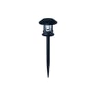 Ledvance - Tuin-/voetpadverlichtingsarmatuur S+ Bt Sol Light Rgb+Tw