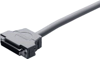 Festo - Sub-D connector kmp6-26p-16-2,5