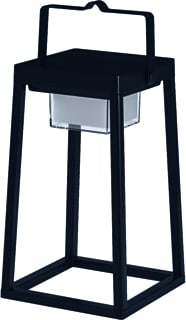 Ledvance - Tafellamp s+ bt table fr sol rgb+w