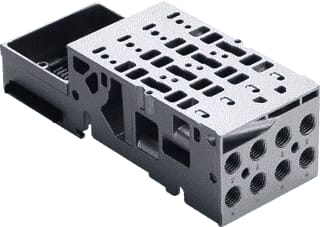 Festo - bevestiging vastpunt VMPA1-FB-AP-4-1
