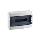 Ensto - Installatiekast leeg instkstle modab181pn