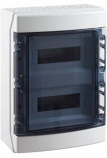Ensto - Installatiekast leeg modab242pn