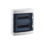 Ensto - Installatiekast leeg instkstle modab362pn