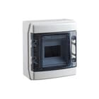 Ensto - Installatiekast leeg modab61pn