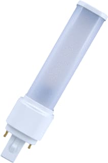 Ledvance - LED-lamp Dulux D10 Em Ac Mains 5W