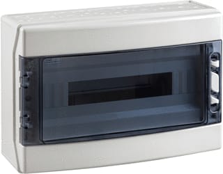 Ensto - Installatiekast leeg modpc181pn