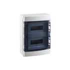Ensto - Installatiekast leeg modpc242pn