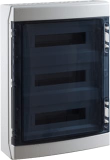 Ensto - Installatiekast leeg modpc543pn