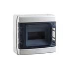 Ensto - Installatiekast leeg modpc81pn