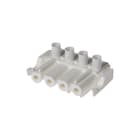 Ensto - Toebeh./onderdelen installatiekast nac42.w