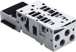 Festo - Bevestiging vastpunt vmpa2-fb-ap-2-1