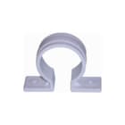 Pipelife - Omega Zadel Pp 40Mm Wit