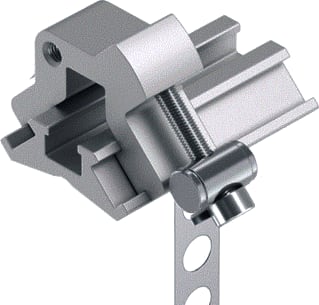 Festo - Toebeh./onderdelen v eindschakelaar SMBR-8-8/100-S6