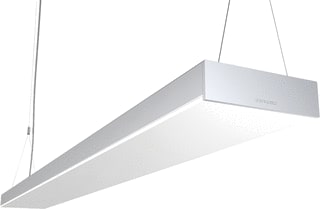 Trilux - Opendo Pendelarmatuur  6000916340
