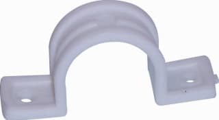 Pipelife - Zadel Pp Laag 32Mm Wit