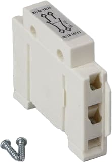 Ensto - Hulpcontactblok Ksa1