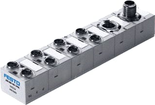 Festo - Toebeh./onderdelen v regelafsluiter 542124