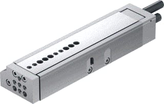 Festo - Toebeh. pneum. servomotor afsluiter 543997