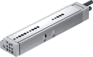 Festo - Div. Man/Zan  Pneumatics 543998