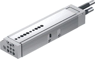 Festo - Div. Man/Zan  Pneumatics 544003