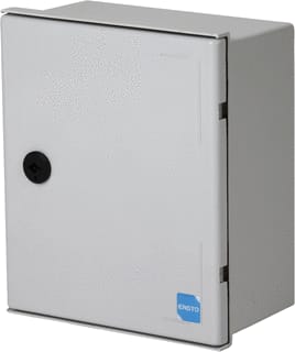 Ensto - Schakelkast leeg schkkstlg ngrp253014.u