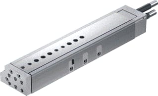 Festo - Div. Man/Zan Pneumatics 544029