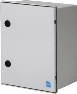 Ensto - Schakelkast leeg schkkstlg ngrp304020.u