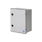 Ensto - Schakelkast leeg ngrp304020.u