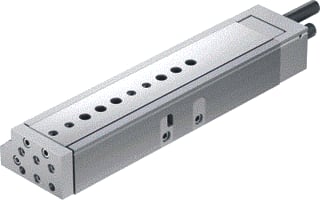 Festo - Div. Man/Zan Pneumatics 544046