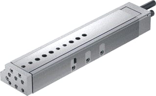 Festo - Div. Man/Zan Pneumatics 544047