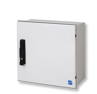Ensto - Schakelkast leeg schkkstlg ngrp404020p3sh