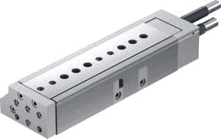 Festo - Div. Man/Zan  Pneumatics 544052