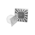 Pipelife - Putrooster Binnenwerkset 10X10 Abs