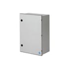 Ensto - Schakelkast leeg schkkstlg ngrp406023.u
