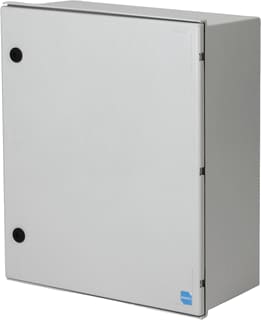Ensto - Schakelkast leeg schkkstlg ngrp506023.u