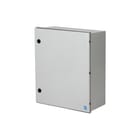 Ensto - Schakelkast leeg ngrp506023.u