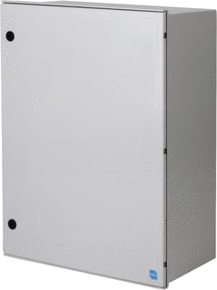 Ensto - Schakelkast leeg schkkstlg ngrp608030.u