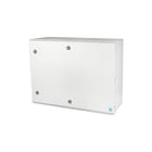 Ensto - Schakelkast leeg cubo n wandkast 863 4p