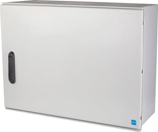 Ensto - Schakelkast leeg schkkstlg ngrp806030p3sh