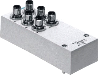 Festo - Div. Man/Zan  Pneumatics 549048