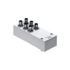 Festo - Div. Man/Zan  Pneumatics 549048