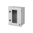 Ensto - Schakelkast leeg cubo n wandkast