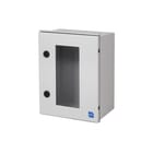 Ensto - Schakelkast leeg ngrw253014.u