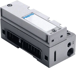 Festo - Bevestiging vastpunt vmpa-fb-eplm-gu