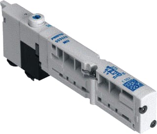 Festo - Magneetafsluiter vmpa1-m1h-mu-pi