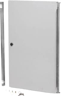 Ensto - Deur/bed.-tableau vr kast/lessenaar drbdtabl nid5060